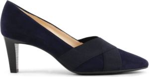Peter Kaiser Pumps Blauw Dames