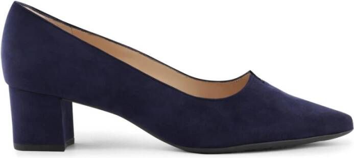 Peter Kaiser Pumps Blauw Dames