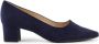 Peter Kaiser Pumps Blauw Dames - Thumbnail 1