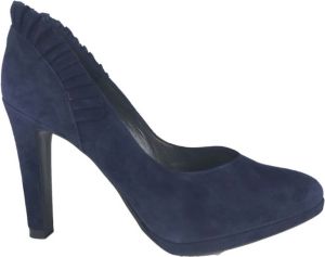 Peter Kaiser Pumps Blauw Dames