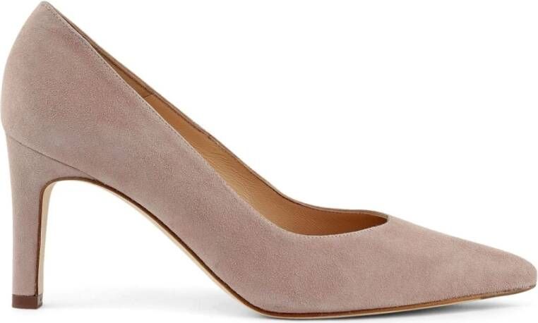 Peter Kaiser Roze Klassieke Pumps voor Vrouwen