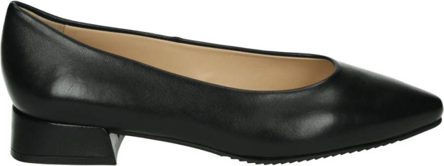 Peter Kaiser 24901~JOVA~~~~~~~~~~~~~~~~~~~~ Pumps Zwart