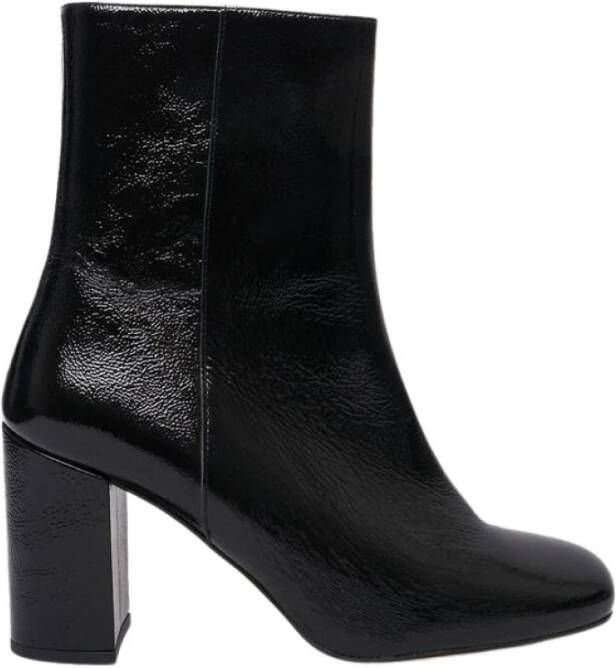 Petite Mendigote Boots Black Dames