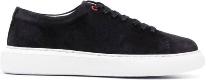 Peuterey Sneakers Blue Heren
