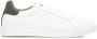 Peuterey Sneakers met contrasterende hiel White Heren - Thumbnail 1
