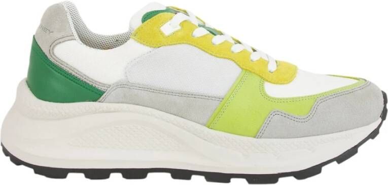 Peuterey Sneakers Multicolor Heren