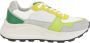 Peuterey Sneakers Multicolor Heren - Thumbnail 3