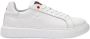 Peuterey Sneakers Peu4736 Helica 02 White Heren - Thumbnail 1