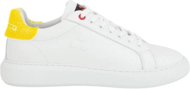 Peuterey Sneakers White Dames