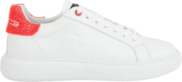 Peuterey Sneakers White Dames
