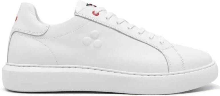 Peuterey Sneakers White Heren