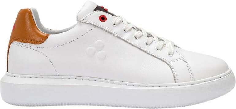 Peuterey sneakers Wit Heren