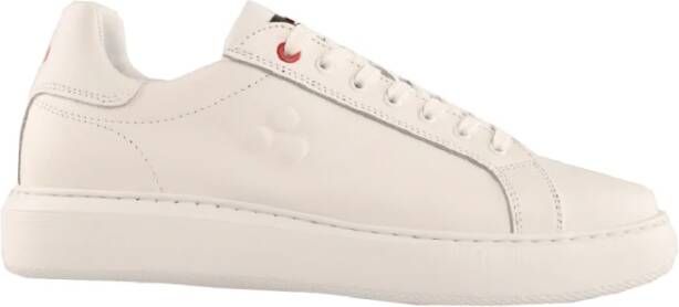Peuterey Sneakers Wit Heren