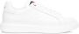 Peuterey Witte Leren Sneakers Helica 02 White Heren - Thumbnail 3