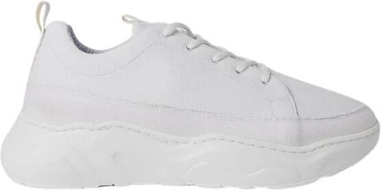 Phileo Sneakers White Dames