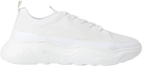 Phileo Sneakers White Heren