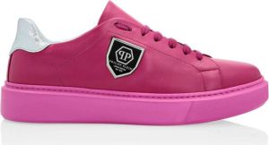 Roze Philipp Plein dames schoenen online Vergelijk op Schoenen.nl
