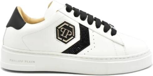 Philipp Plein Casual Sneakers