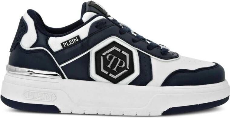 Philipp Plein Casual Sneakers voor Mannen