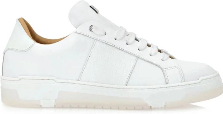 Philipp Plein Casual Sneakers voor Mannen