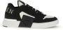 Philipp Plein Cocco Sneakers met Kristalapplicaties - Thumbnail 1