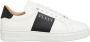 Philipp Plein Witte Sneakers Upgrade Stijl Luxe Comfort White Heren - Thumbnail 3