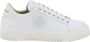 Philipp Plein Handtekening Veterschoenen - Thumbnail 1