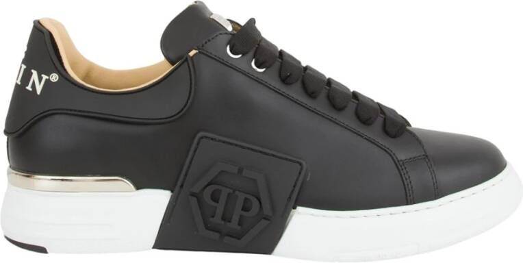Philipp Plein Lo-Top Sneakers Phantom Kick$