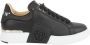 Philipp Plein Lo-Top Sneakers Phantom Kick$ - Thumbnail 1
