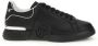Philipp Plein Hexagon Sneakers met Stedelijke Stijl - Thumbnail 1