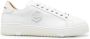 Philipp Plein Lace-Up Sneaker met rubberen zool - Thumbnail 1