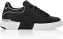 Philipp Plein Lage Sneakers in Zwart - Thumbnail 1