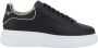 Philipp Plein Leren sneakers met iconisch ontwerp - Thumbnail 1