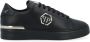 Philipp Plein Lo-Top Hexagon Sneaker - Thumbnail 1