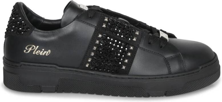Philipp Plein Low-top Sneakers