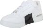 Philipp Plein Zeshoekige Super Street sneakers Wit Heren - Thumbnail 9