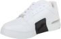 Philipp Plein Zeshoekige Super Street sneakers Wit Heren - Thumbnail 5