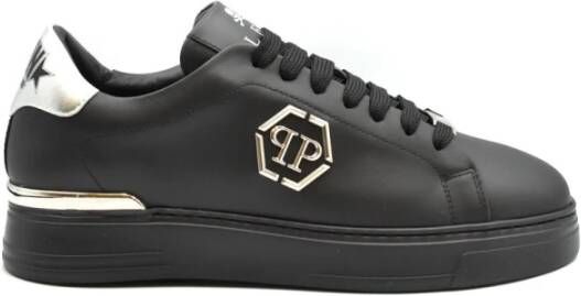 Philipp Plein Multicolor Sneakers Luxe Stijl Comfort