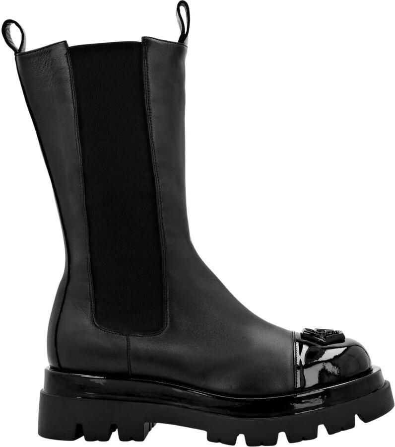 Philipp Plein Ankle Boots
