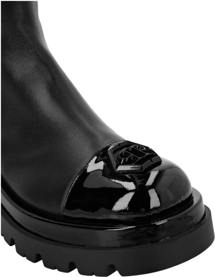 Philipp Plein Ankle Boots - Foto 2