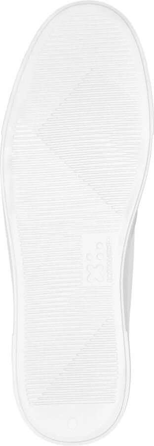 Philipp Plein Arrow Force Low-Top Sneakers