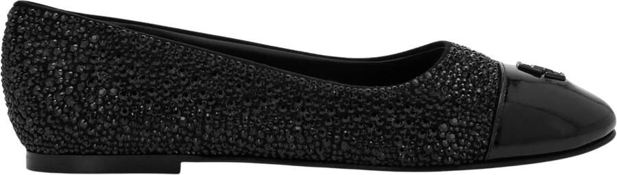 Philipp Plein Ballerina - Foto 2