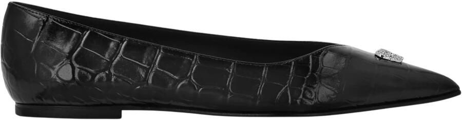 Philipp Plein Ballerina Skull