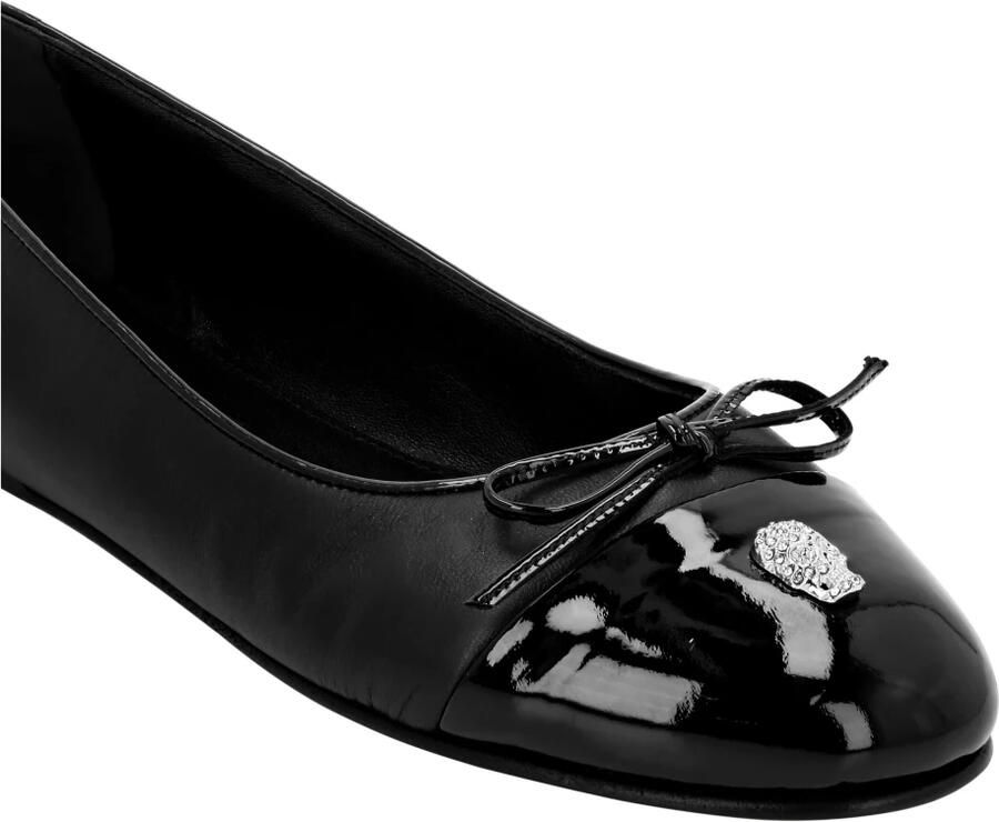 Philipp Plein Ballerinas Skull