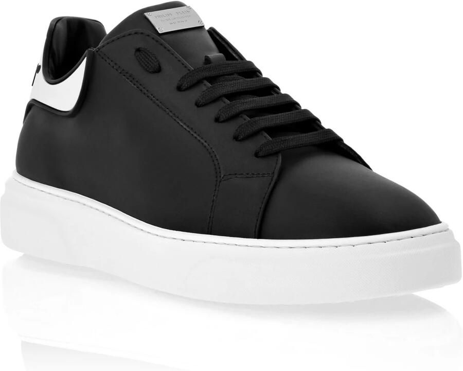 Philipp Plein Big Bang Low-Top Sneakers - Foto 2
