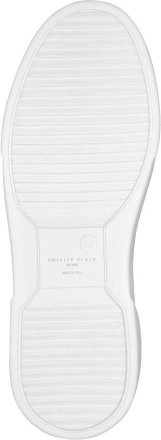 Philipp Plein Big Bang Low-Top Sneakers - Foto 3