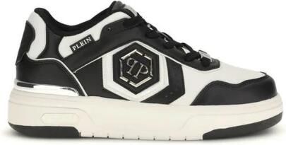 Philipp Plein Bos Taurus Athletic Sneakers