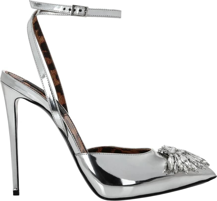 Philipp Plein Brooches Pumps - Foto 2