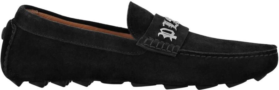 Philipp Plein Car Shoes