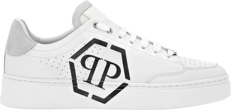 Philipp Plein Carson Hexagon Sneakers - Foto 2